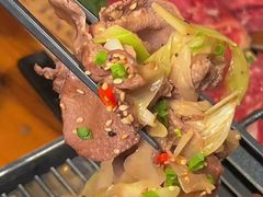 -黑牛の店·黑金店(沈阳万象城店)