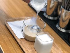 -BIJOU coffee&cocktail(龙岗万科广场店)
