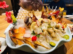 -尚海豆捞(乐虹坊店)