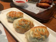 -同庆楼(华强吾悦广场店)