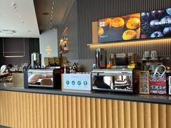 -星巴克臻选(泰州万达广场店)