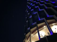-洲际酒店·地平线全日餐厅HORIZON CAFÉ