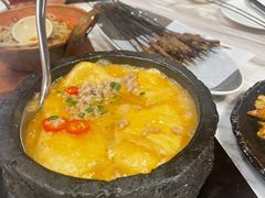 -云采云南菜(中山北路店)