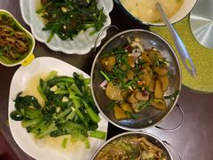 -鱼乐岛餐厅·户外花园主题餐厅