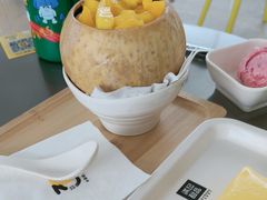 -满记甜品(北京东坝万达店)