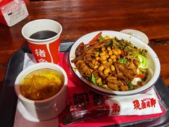 湖里小炒肉-猪角·闽南猪脚饭(华闽大厦店)