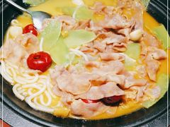 -炭舍干锅(华发商都店)