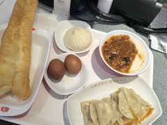 -南城香·饭香串香馄饨香(花园北路店)