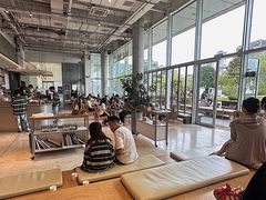 -SAANCI山池咖啡(海上世界文化艺术中心店)