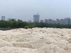 -滨湖塘西河公园