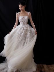 点击看大图 -Chic Bridal 熙可婚纱