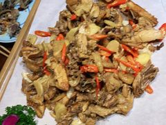 -客宴·江西客家菜(红角洲店)