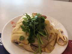 -振鼎鸡(华阴路店)