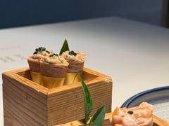 -上井料理黑金店(IFS国金中心店)