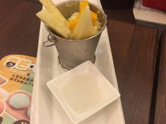 -许留山(梳士巴利道店)