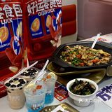 来深圳一定要吃的蛙锅！暖冬套餐居然还送零食包