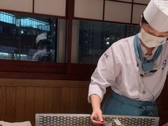 -小山日本料理(兴业太古汇店)