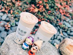 -幸福侯彩擂·奶茶