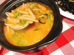 -西贝莜面村(上海百联西郊店)