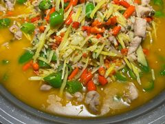 -盐帮食坊•小河帮川菜(四川师大店)