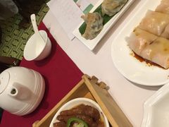 -粤财皇冠假日酒店·彩华轩中餐厅