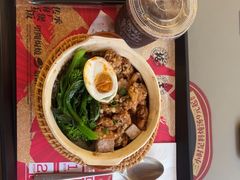 -华记煲仔华·煲仔饭(三元里万科里店)