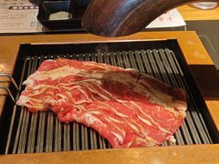 -千寻烧肉(政务区店)