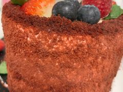 -姆们M Sweetie Cake(五道口店)