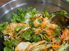 -京玉菲饭店(李村店)