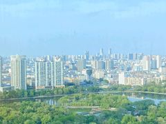 -君悦酒店·乐厨·高空自助餐(青年大街店)
