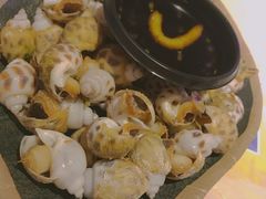 花螺-桥东喜碧海鲜街(水东街店)