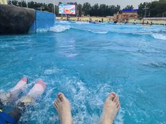 -上海玛雅海滩水公园