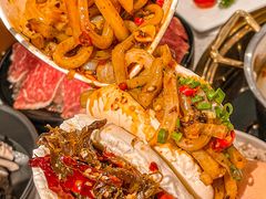 -八珍玉食鸡煲·打边炉(印象城店)