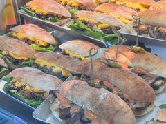 -PAOPAO Bakery&Café(港汇店)