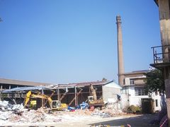 -广州市紫泥堂文化创意园景区