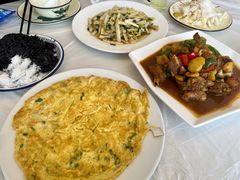 -天乐农家鱼头王(天目湖店)