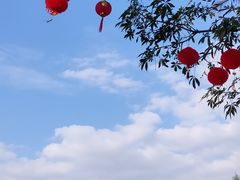 -侯臣咖啡文化村