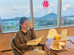 -上海佘山茂御臻品之选酒店(原佘山艾美酒店)