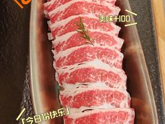 -季季山·云南野生菌火锅(上海首店)
