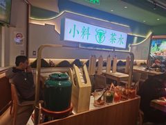 -百春原湖南牛肉粉(百联世纪店)