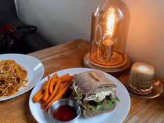 -1901 Cafe(西四店)