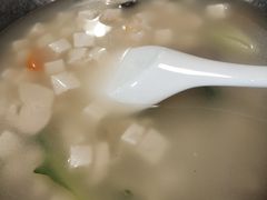 三鲜豆腐煲-烤肉宛饭庄(北新桥店)
