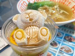 -肥韬茶餐厅(海上世界店)