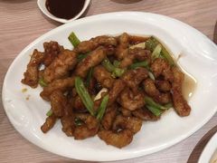 -大地春饼店(黄河路店)