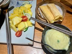 -云海肴·汽锅鸡·云南菜(高德置地店)