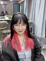 点击看大图 -MY HAIR ARDOR