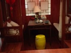 -碧露轩·大益茶体验馆(镇江路店)