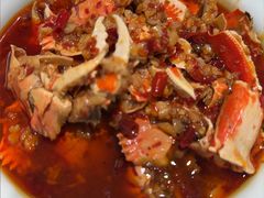 -欧记大排档·景德菜(上海首店)