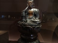 -曼谷国家博物馆