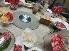 -石鼎香·非遗淮扬火锅(江都龙川桥店)